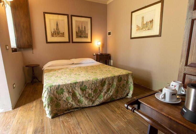 Номер Стандарт Адаптированный для Инвалидов, La Finestra Sul Po  Agriturismo