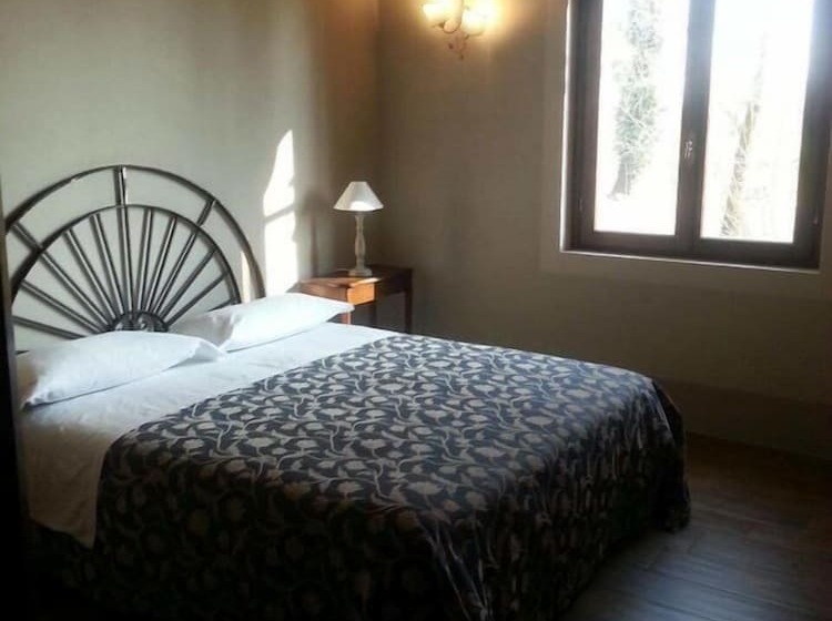 Номер Стандарт Адаптированный для Инвалидов, La Finestra Sul Po  Agriturismo