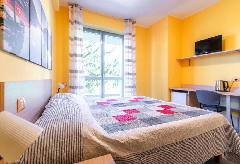 اتاق لوکس, Casa Livio  Rooms And Studios