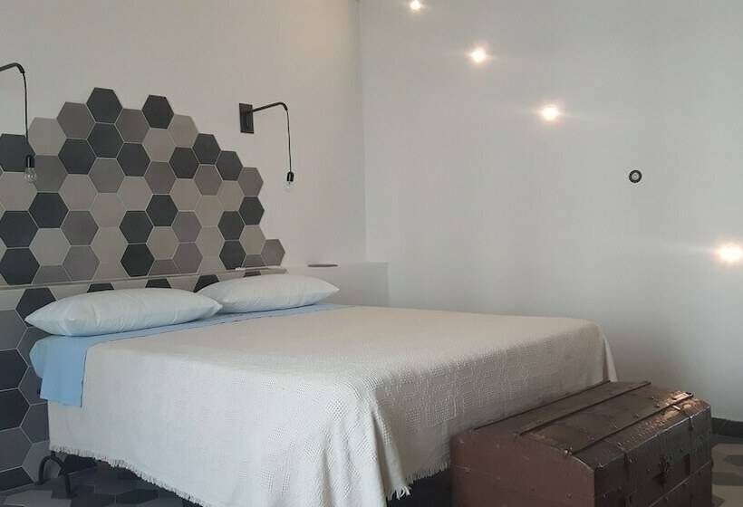 豪华三人间, Casa Maltese Ri Scicli