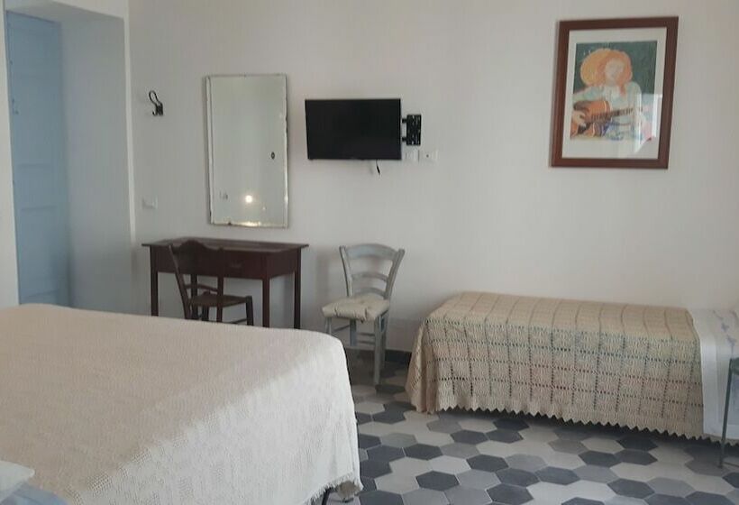 豪华三人间, Casa Maltese Ri Scicli