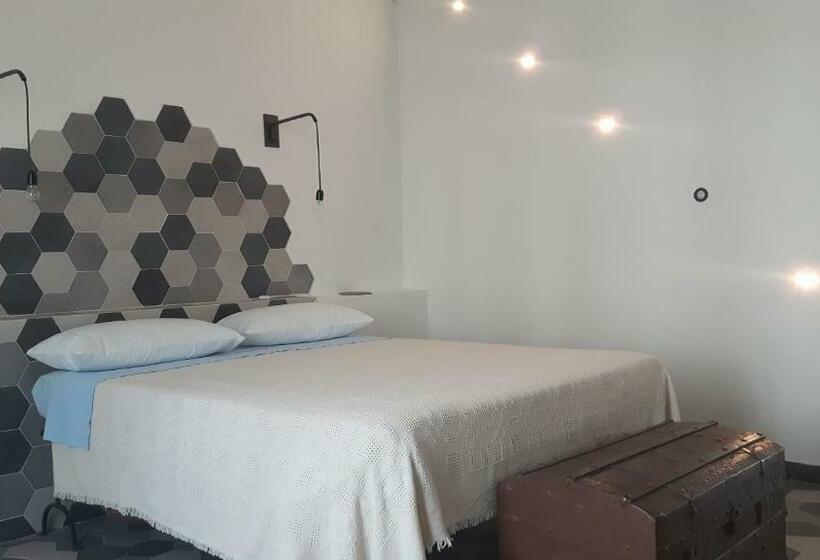 豪华三人间, Casa Maltese Ri Scicli