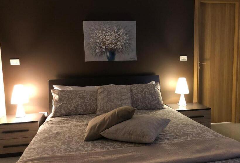Номер Стандарт, B&b Relais Aeclanum