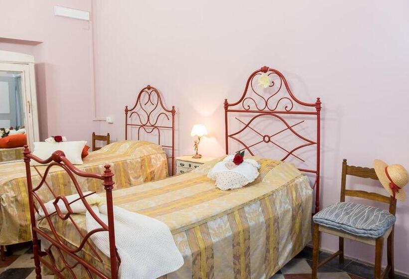 Семейный Номер, Villa Rambaudi