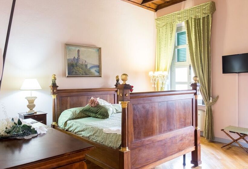 Номер Стандарт, Villa Rambaudi