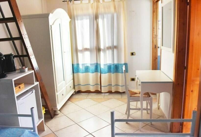 اتاق استاندارد, Casa Vacanza Porto Frailis Già Porto Frailis B&b