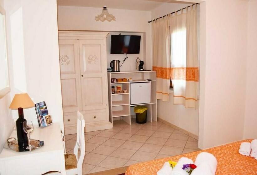 اتاق استاندارد, Casa Vacanza Porto Frailis Già Porto Frailis B&b