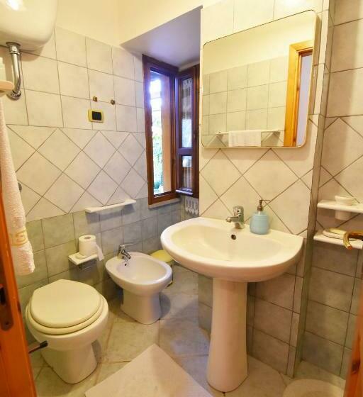 اتاق استاندارد, Casa Vacanza Porto Frailis Già Porto Frailis B&b