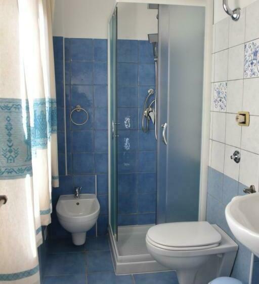 اتاق استاندارد, Casa Vacanza Porto Frailis Già Porto Frailis B&b