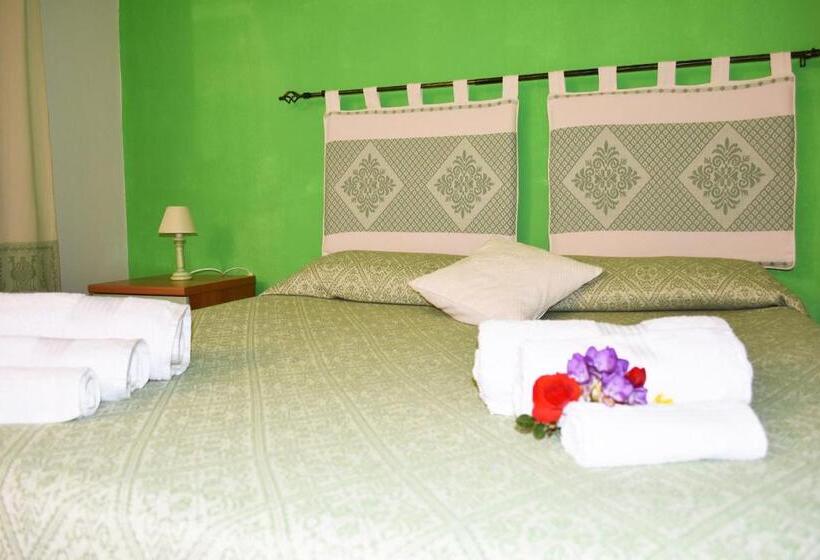 اتاق استاندارد, Casa Vacanza Porto Frailis Già Porto Frailis B&b
