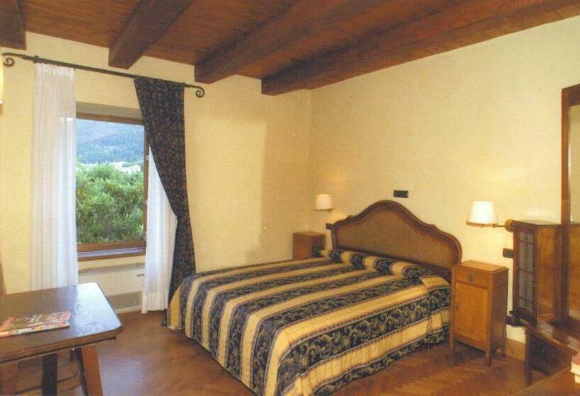 Стандартный Номер Кровать Кинг, Villa San Domenico