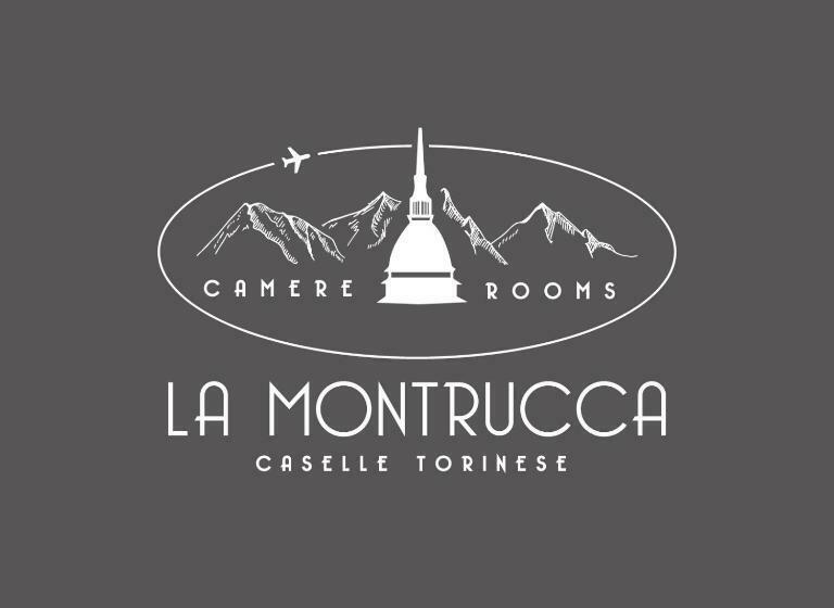 스탠다드 싱글 룸, La Montrucca Camere