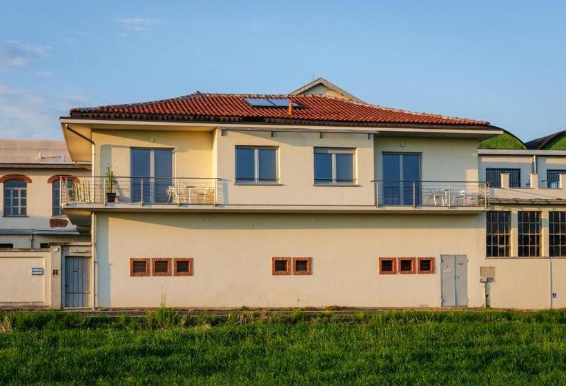 스탠다드 룸, La Montrucca Camere