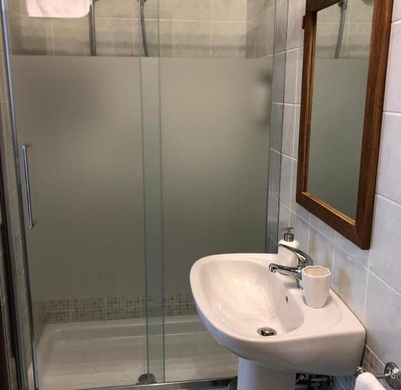 اتاق استاندارد, Dimora Le Ginestre Adults Only