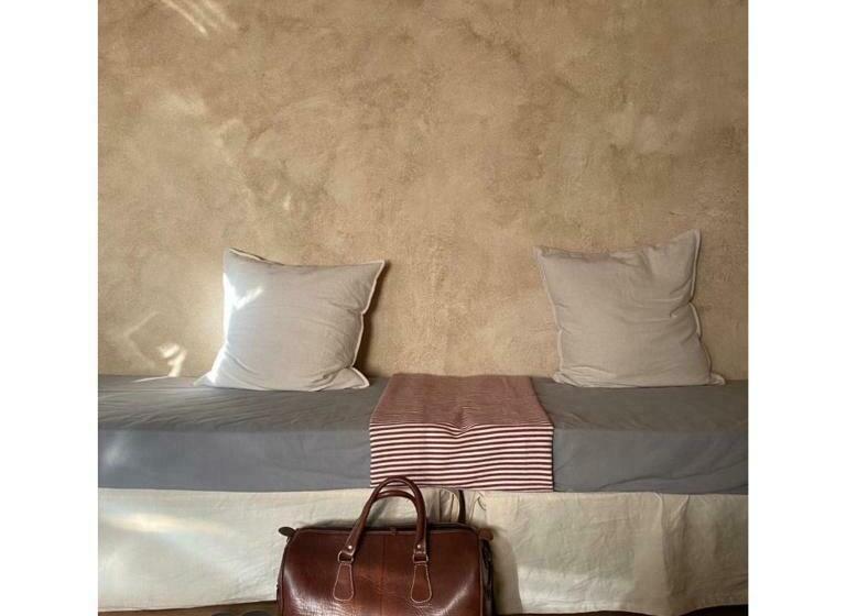 Номер Superior, B&b Podere Camaiano