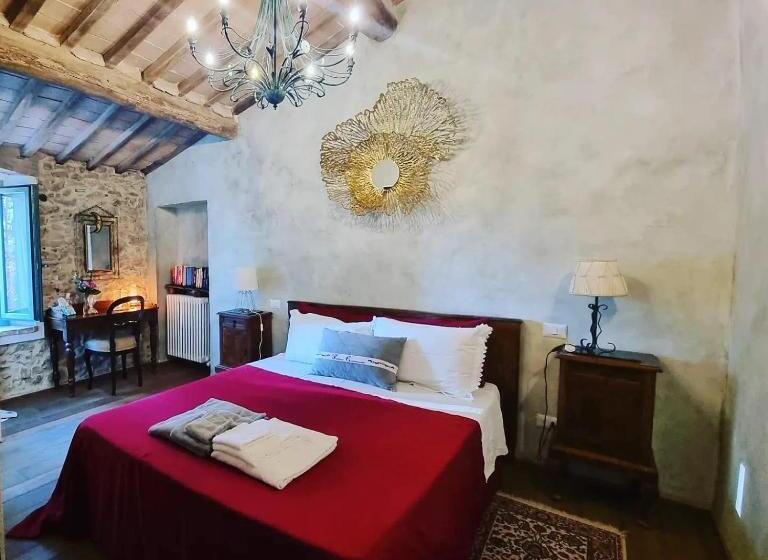 标准间, B&b Podere Camaiano