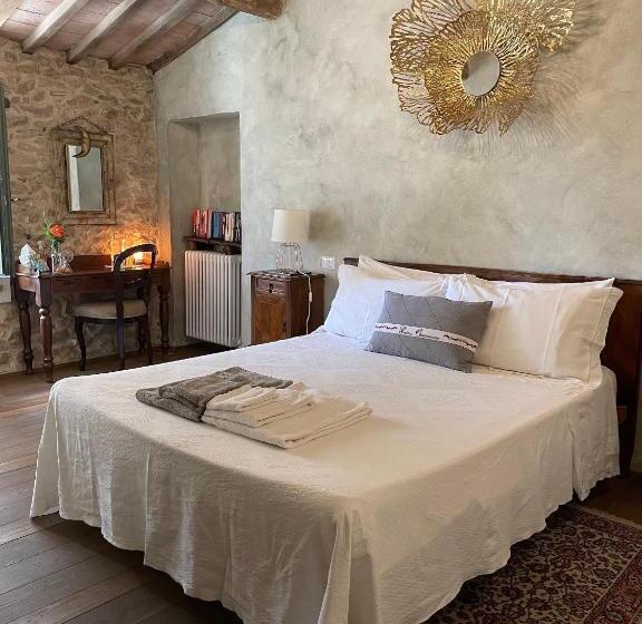 Номер Стандарт, B&b Podere Camaiano
