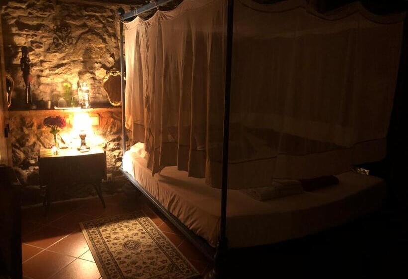 Номер Стандарт Внутренний, B&b Podere Camaiano