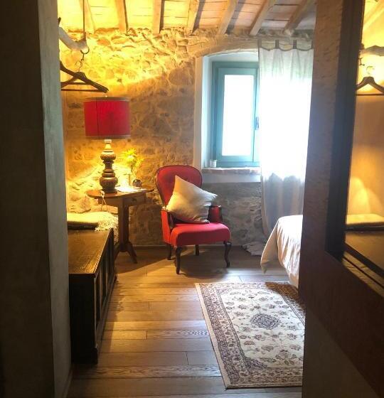 标准间, B&b Podere Camaiano