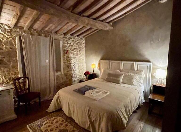 标准间, B&b Podere Camaiano