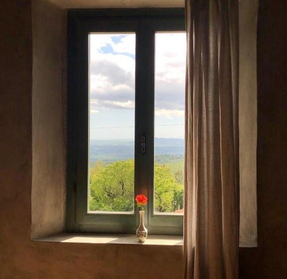 Номер Стандарт, B&b Podere Camaiano