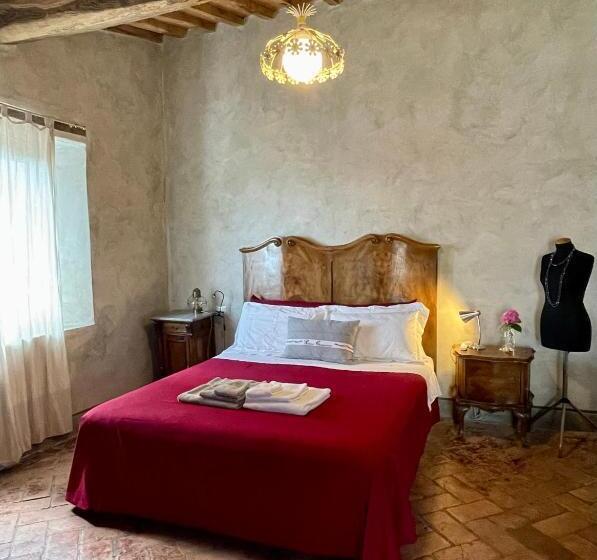 标准间, B&b Podere Camaiano