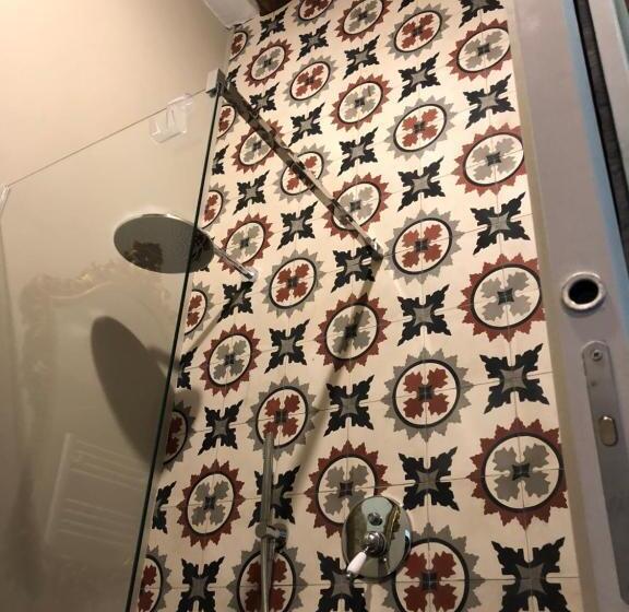 标准间, B&b Podere Camaiano