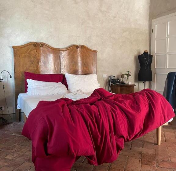 Номер Стандарт, B&b Podere Camaiano