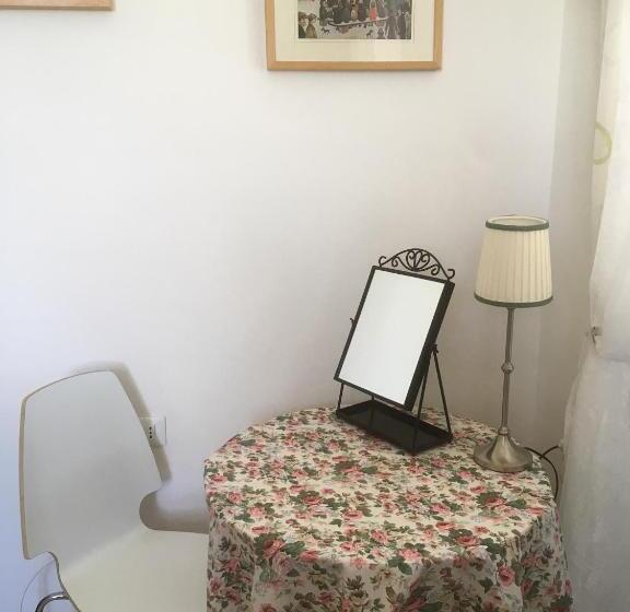 Стандартный Номер Кровать Кинг, Casa Davina