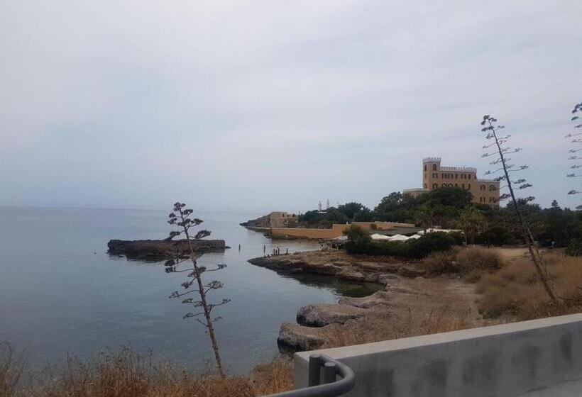 اتاق لوکس, Da Umby