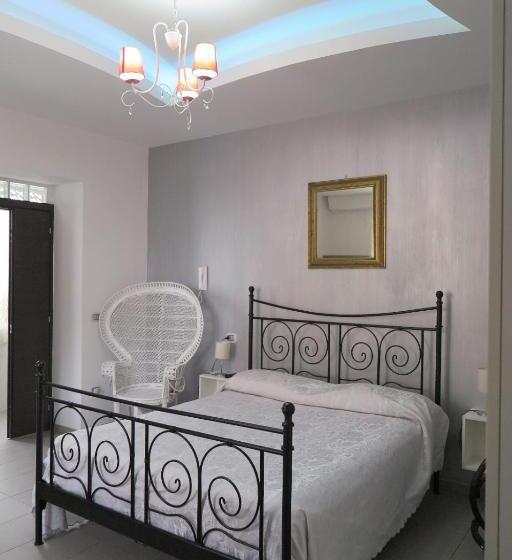 Номер Стандарт Трехместный, Casa Ary