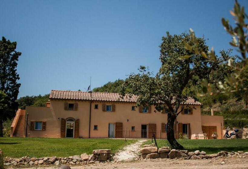 Дом 1 Спальня, Mulino Della Rivolta