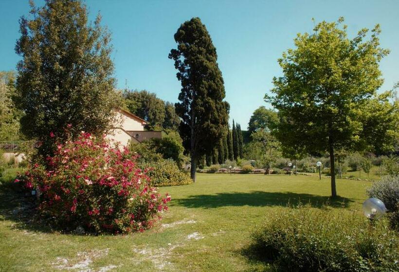 Дом 1 Спальня, Mulino Della Rivolta