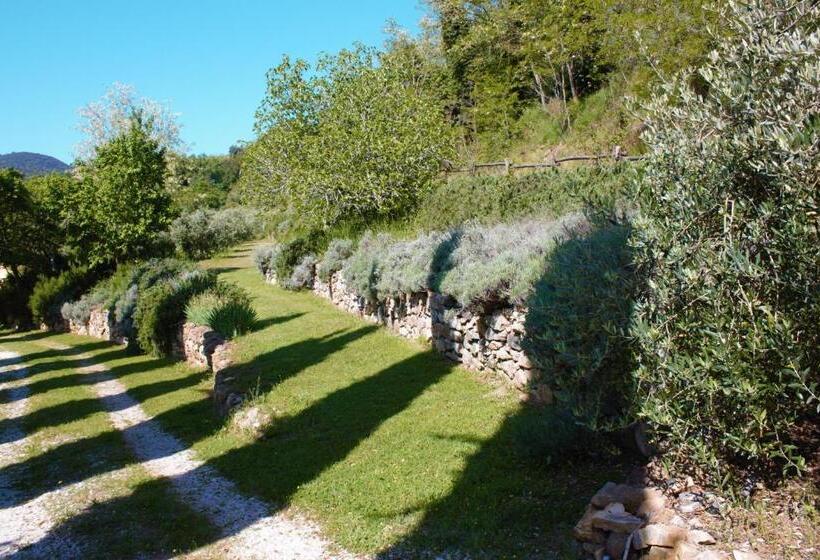 Дом 1 Спальня, Mulino Della Rivolta