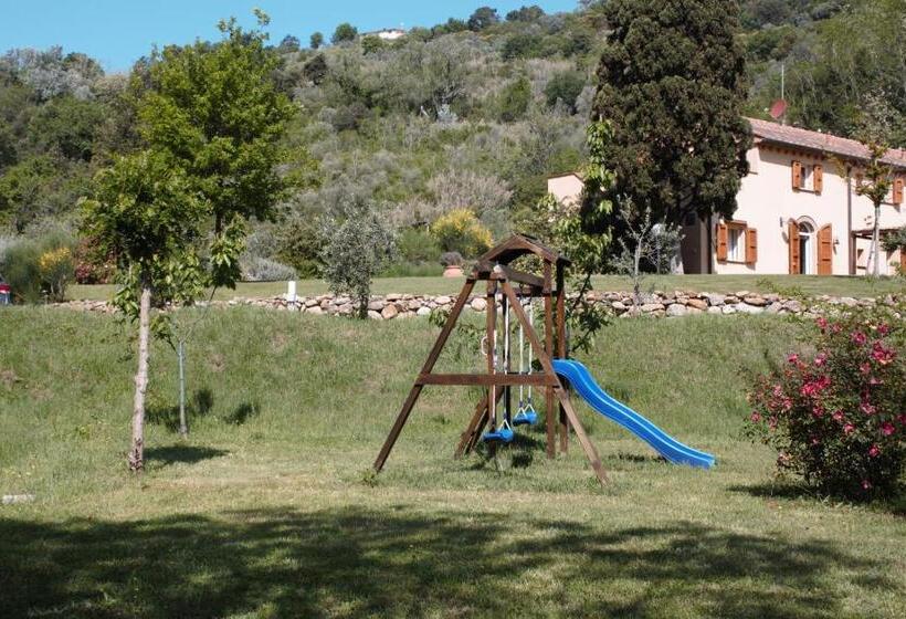 Дом 1 Спальня, Mulino Della Rivolta