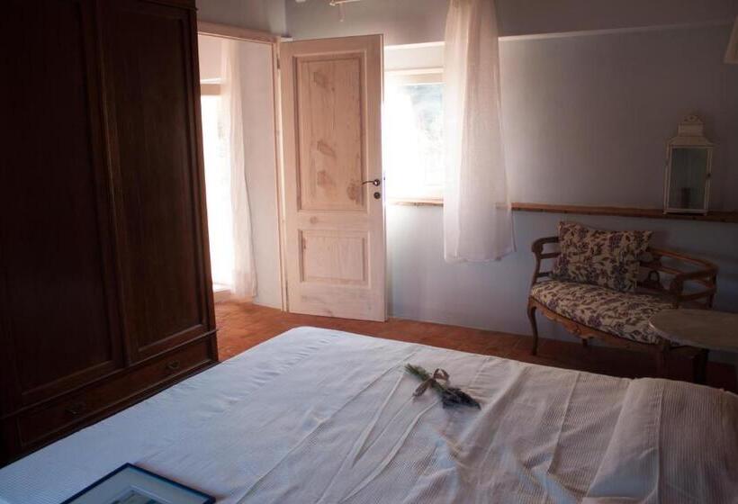 Дом 1 Спальня, Mulino Della Rivolta