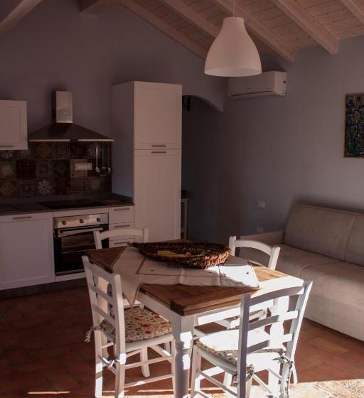 Дом 1 Спальня, Mulino Della Rivolta
