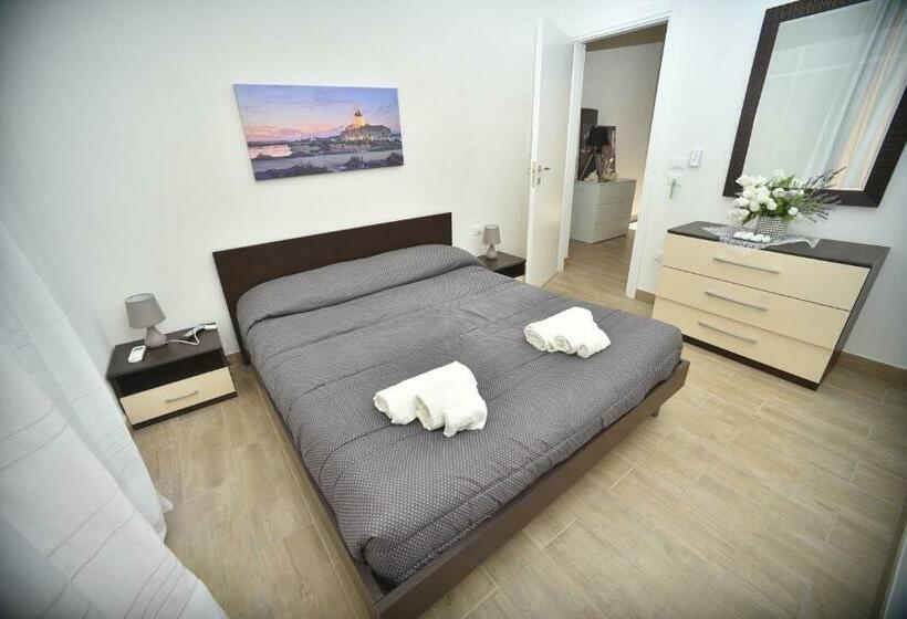 스탠다드 룸, Casa Sarina