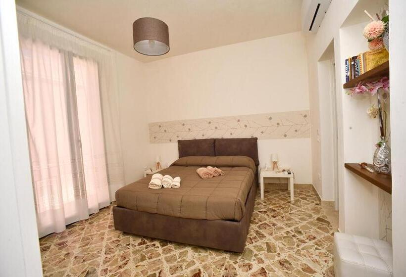 4인용 스탠다드 룸, Casa Sarina