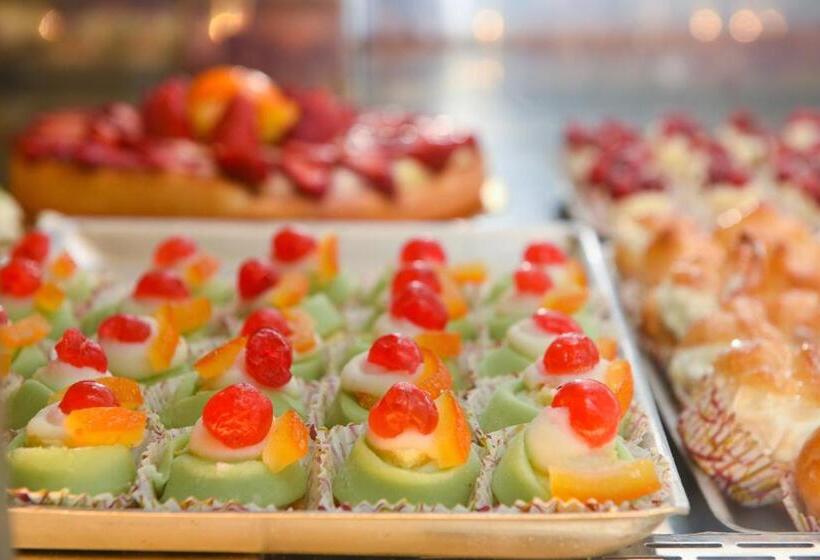 4인용 스탠다드 룸, Casa Sarina