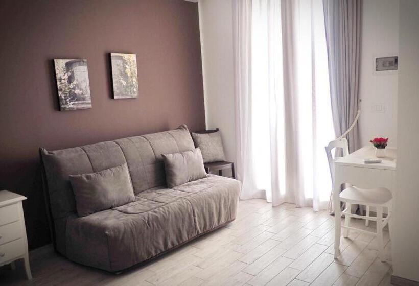 Семейный Номер Superior, Sogno Salento