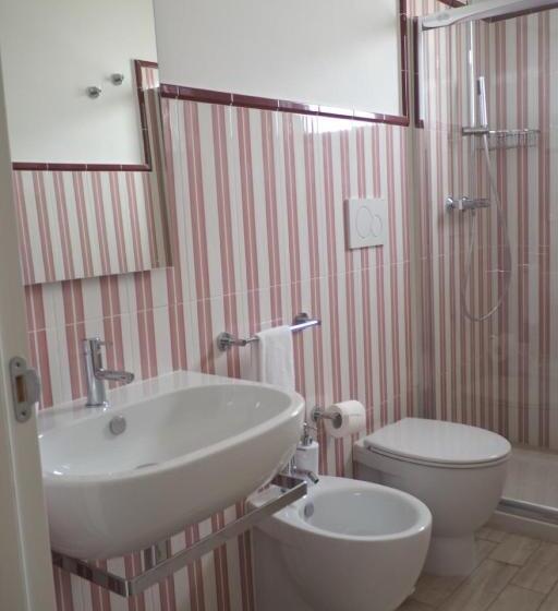 Семейный Номер Superior, Sogno Salento