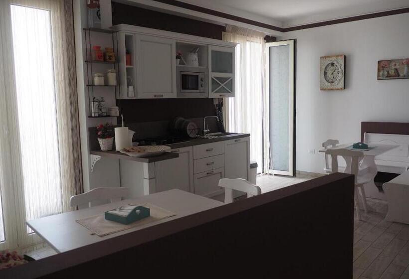 Семейный Номер Superior, Sogno Salento