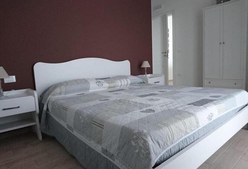 Номер Economy, Sogno Salento