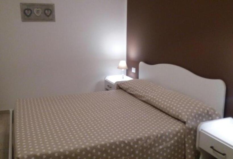 Номер Economy, Sogno Salento