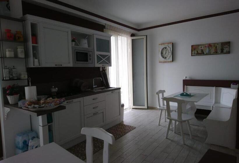 Номер Стандарт, Sogno Salento
