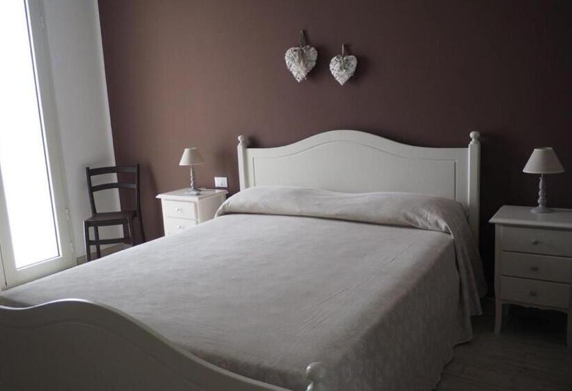 Семейный Номер, Sogno Salento