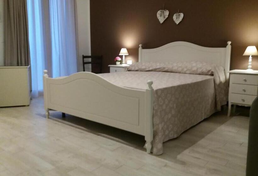 Семейный Номер, Sogno Salento