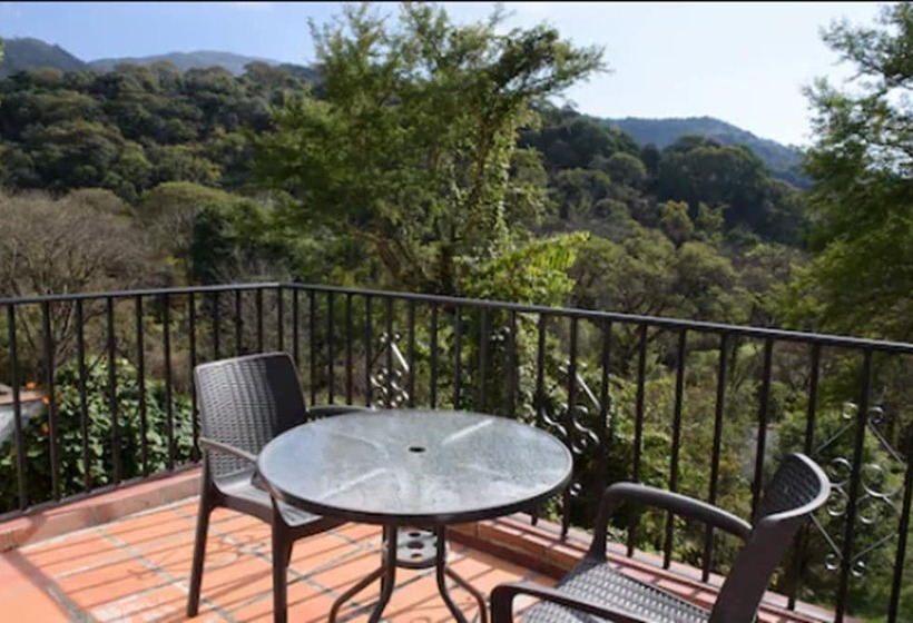 수피리어 룸 산전망, Selva Montana
