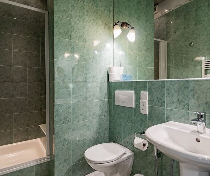 اتاق استاندارد, Boutique Hotel Villa Mtiebi